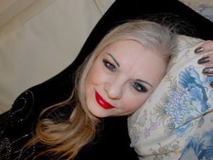 RealWomanX's Sexcam