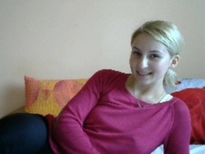Rebeca000's Sexcam
