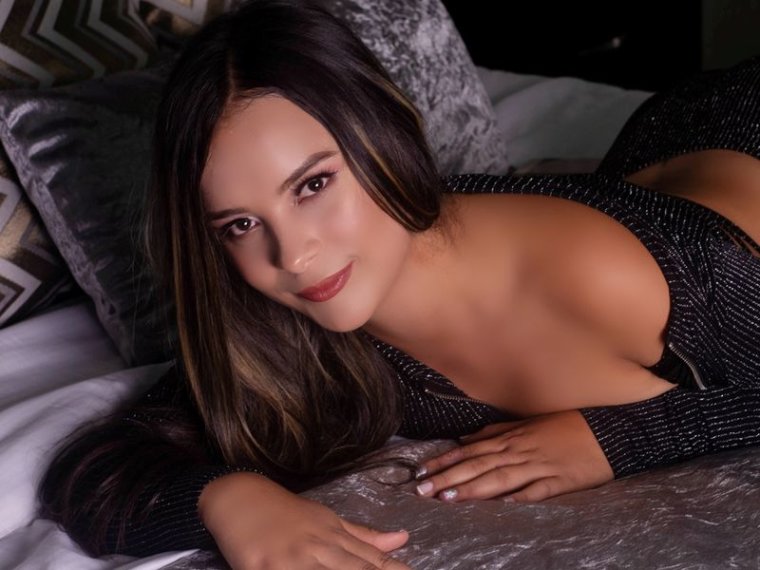 RebecaHolmes's profile - Image n°0