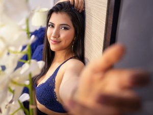 RebecaLoren's Sexcam