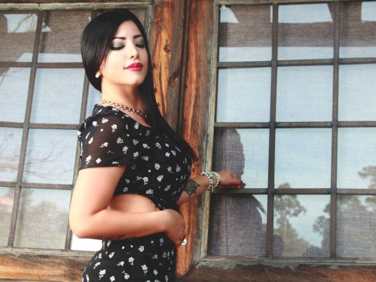 RebecaSantana's profile - Image n°0