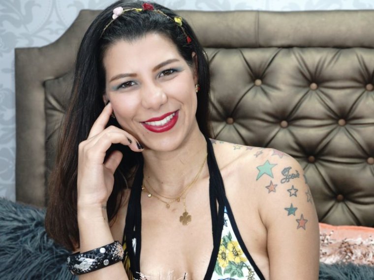 RebecaWels's profile - Image n°0