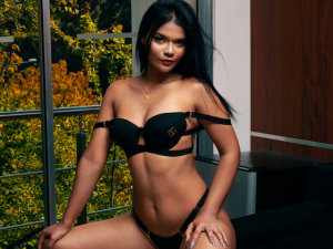 RebecaWilson's Sexcam