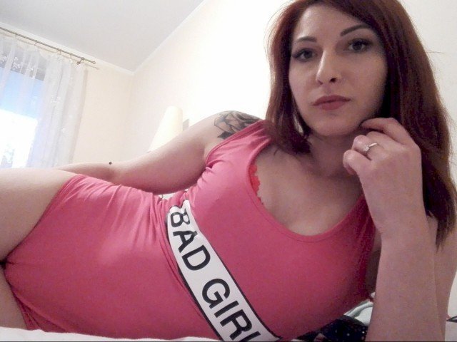Rebecca69's profile - Image n°1