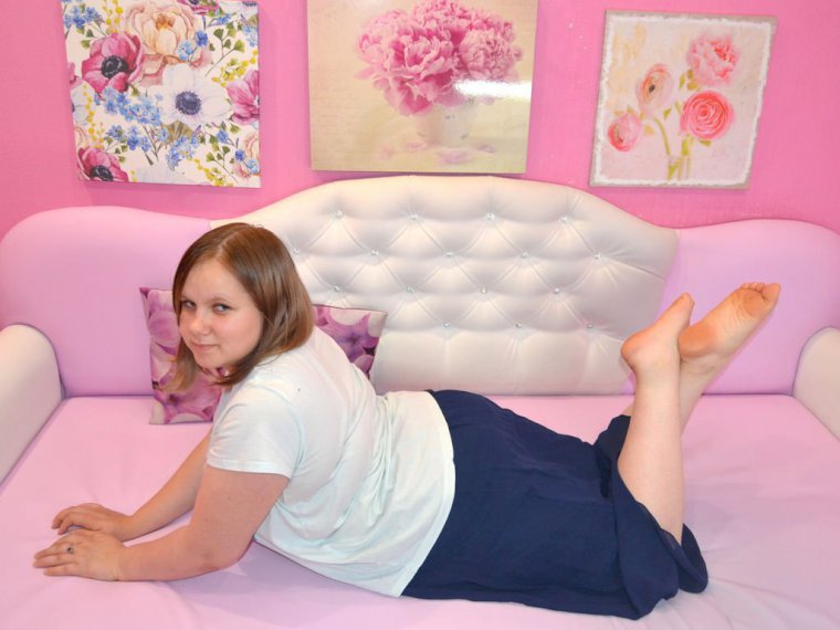RebeccaDay's profile - Image n°0