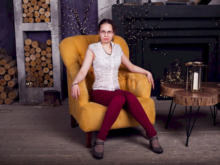 RebeccaFool's profile - Image n°1