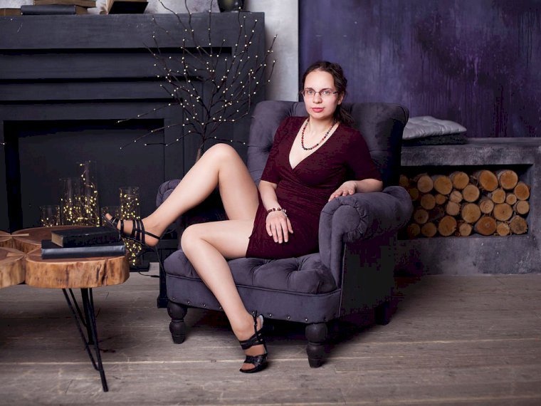 RebeccaJolly's profile - Image n°1