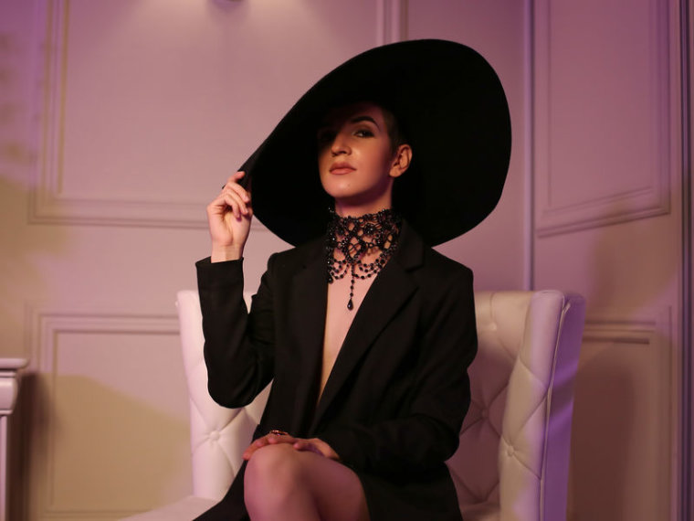 RebeccaJordan's profile - Image n°0