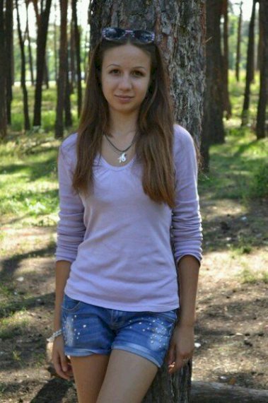 Profil de RebeccaJoy - Photo n°2