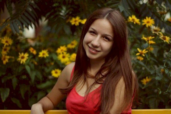 Profil de RebeccaJoy - Photo n°4