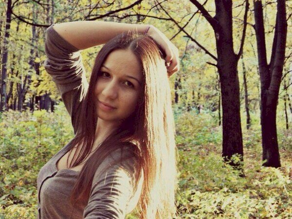 Profil de RebeccaJoy - Photo n°0