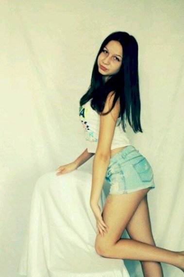 Profil de RebeccaJoy - Photo n°1