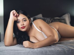RebeccaMillsx's Sexcam