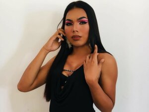 Profil de RebeccaOnTOPx