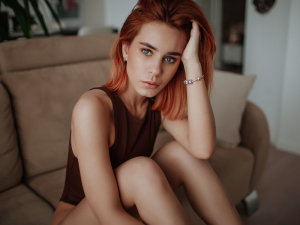 RebeccaQueenz's Sexcam