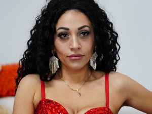 RebeccaRoberts's Sexcam