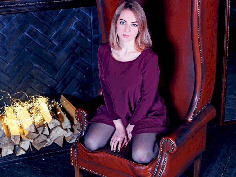 RebeccaRustic's profile - Image n°1