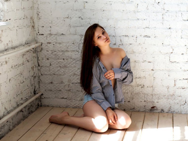 RebeccaSexyGirl' profilo - Immagine n°0