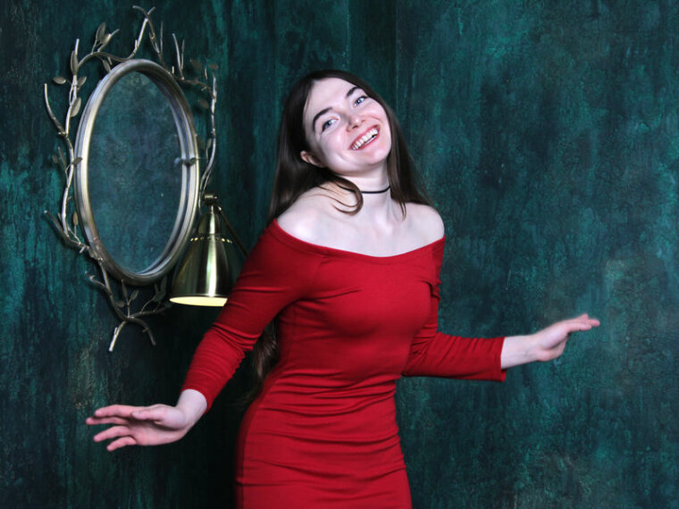 RebeccaSimon's Profil - Bild n°0