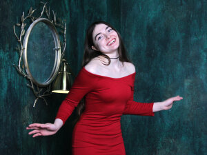 Profil de RebeccaSimon