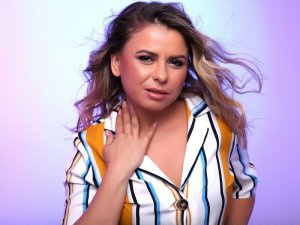 RebekaBlake's Sexcam