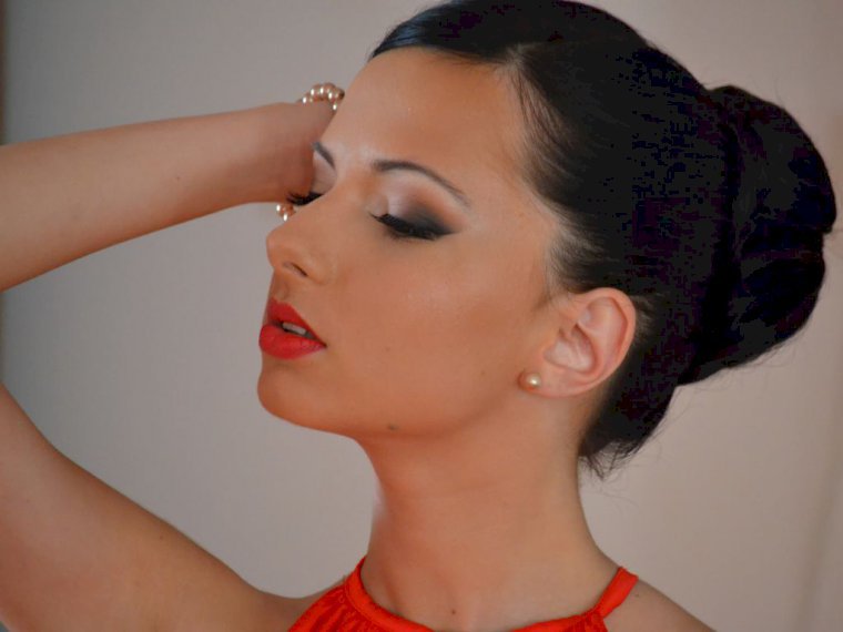 RebekaVicious's profile - Image n°0