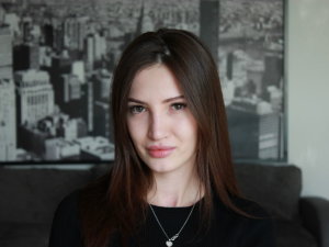 RebekkaLoyola's Sexcam