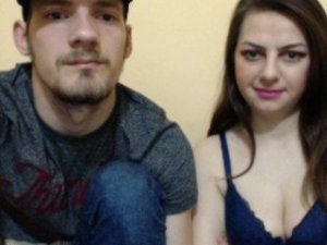 Rebella23tha's Sexcam