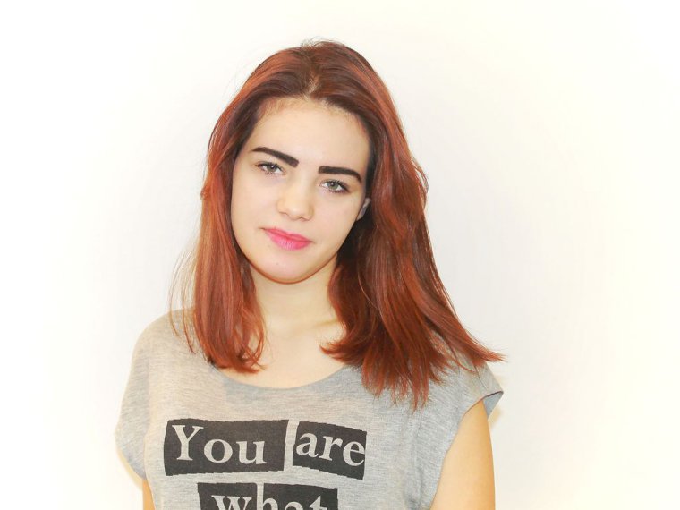 RechelLa's profile - Image n°0