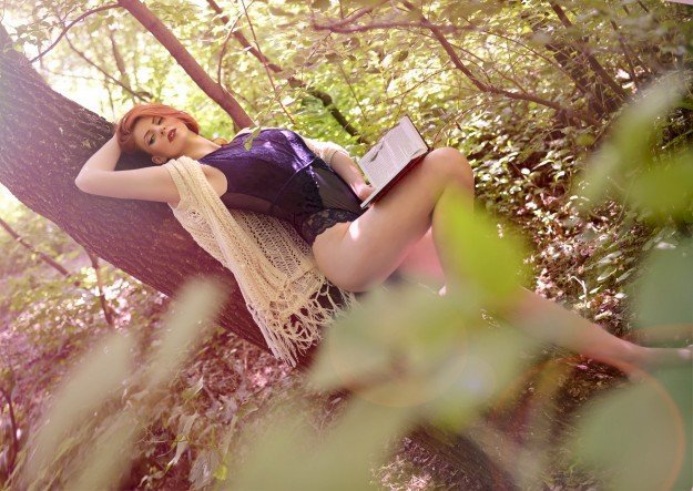 RedAillyn's profiel - Afbeelding n°43