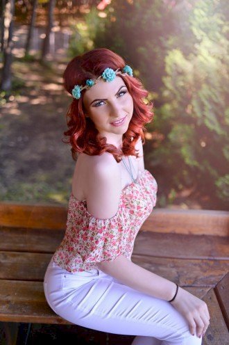 RedAillyn's profiel - Afbeelding n°87