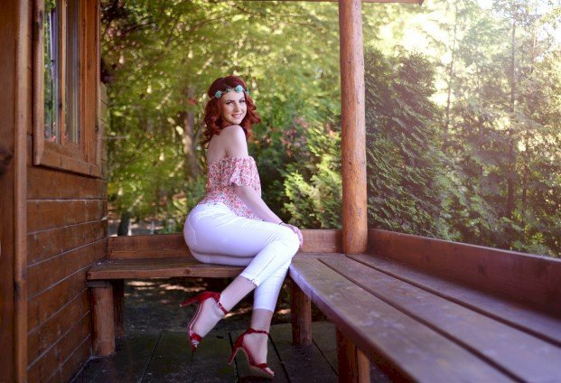 RedAillyn's profiel - Afbeelding n°21