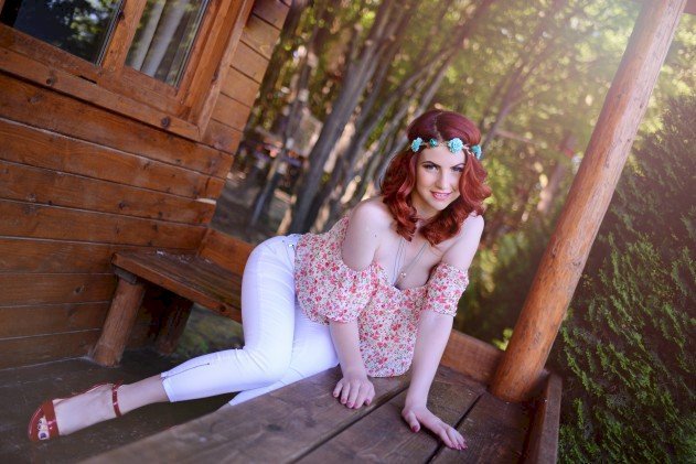 RedAillyn's profiel - Afbeelding n°78