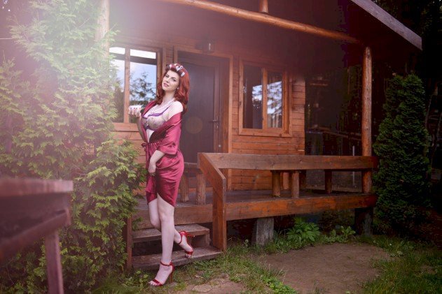 RedAillyn's profiel - Afbeelding n°54