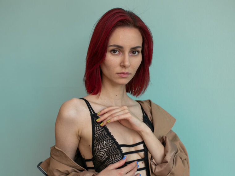 Profil de RedAmanita - Photo n°0