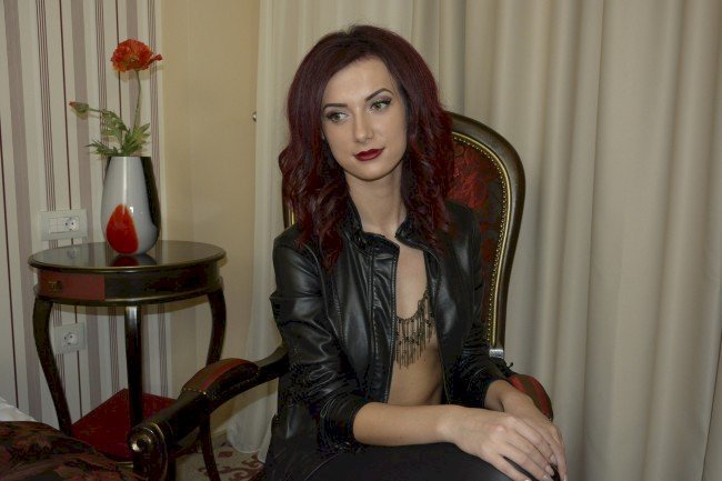 RedFoxyy' profilo - Immagine n°0