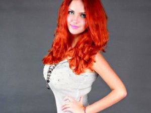 Redheadpassion00's Sexcam