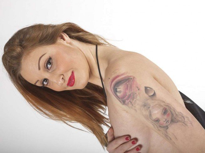 RedKaterina's Profil - Bild n°6