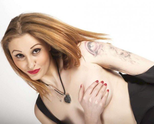 RedKaterina's profiel - Afbeelding n°4