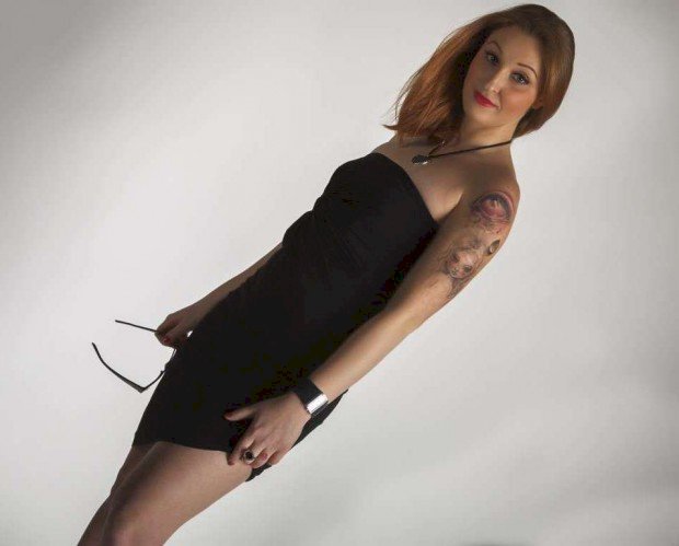 RedKaterina's profiel - Afbeelding n°2