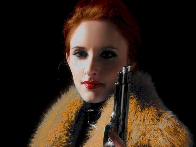 RedMantisse's profile - Image n°3