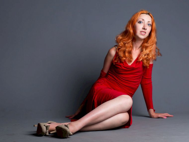 Profil de RedParis - Photo n°1