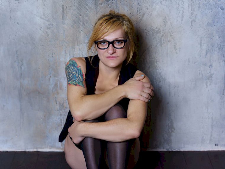 RedSamanthaa's profile - Image n°1