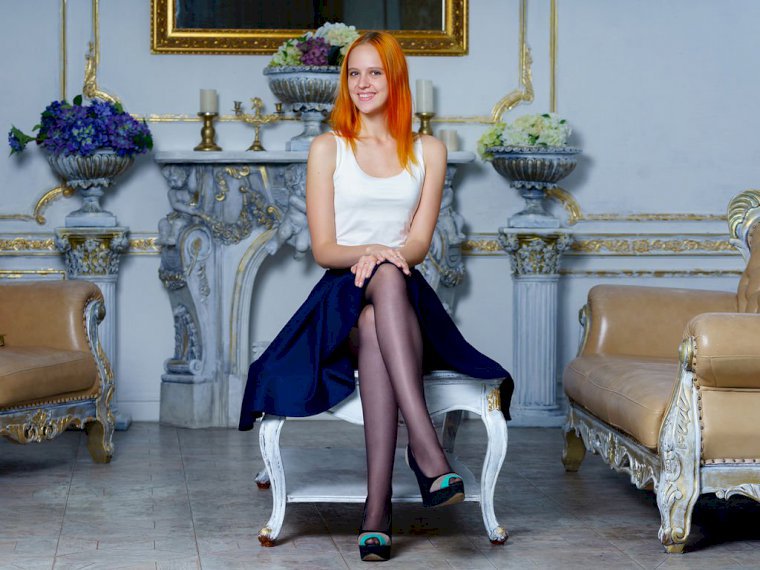 Redsungirl's profile - Image n°1