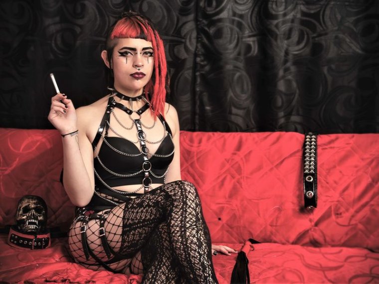 ReedRose's profile - Image n°0