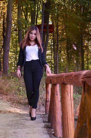 Perfil con Reeves - Imagen  n°59