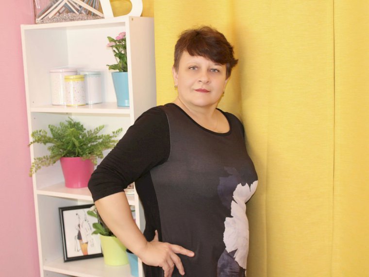 Profil de RefinedElly - Photo n°1