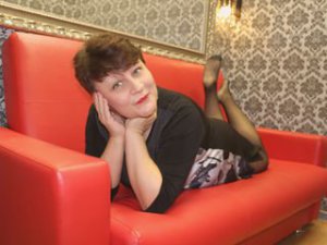 RefinedElly's Sexcam