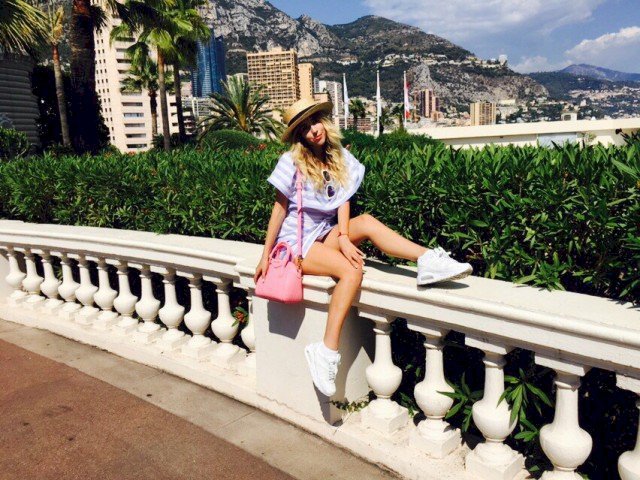 Perfil con Regina - Imagen  n°24