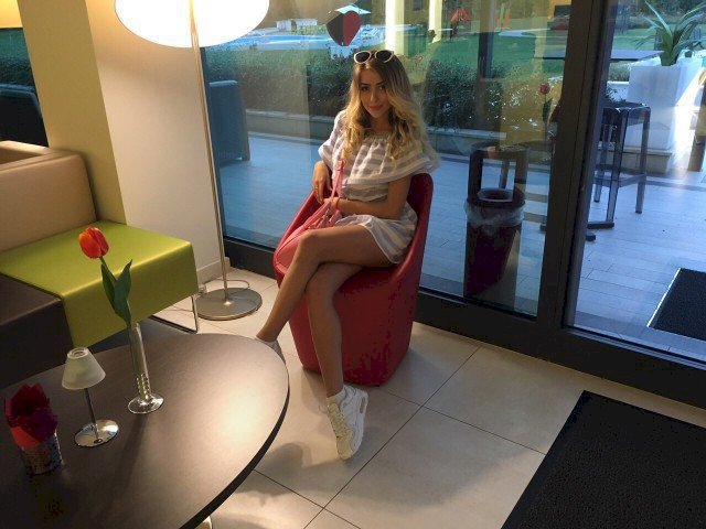 Perfil con Regina - Imagen  n°19